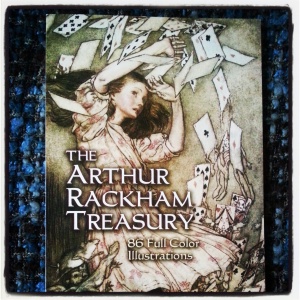 The Arthur Rackham Treasury
